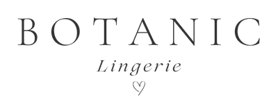 Botanic Lingerie