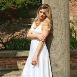 Petite Belle Nuit Long Slip Dress