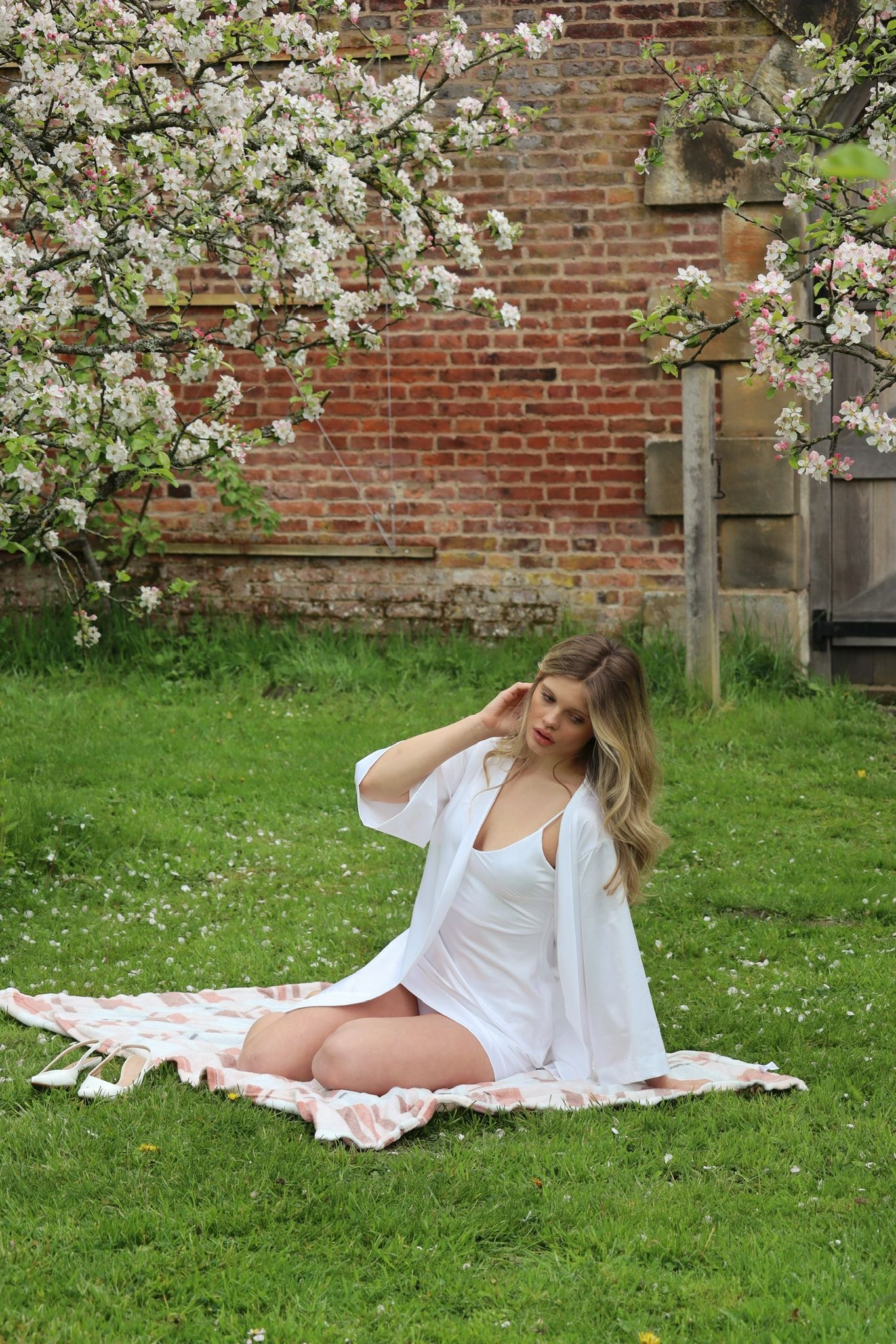 Bridal Lingerie Trends for Modern Brides in 2026