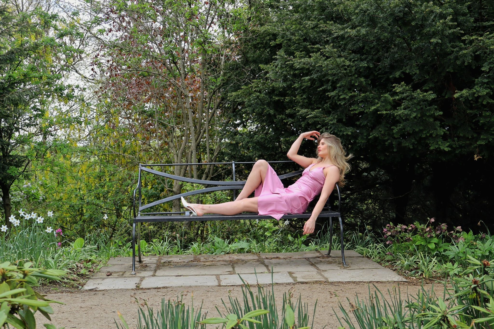 The Rise of Minimal Luxury Lingerie